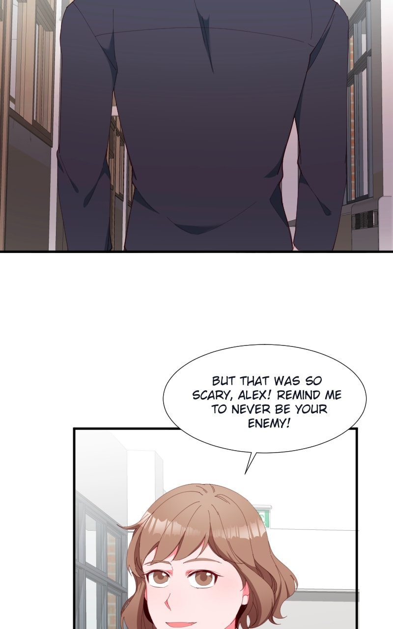 Maid for Hire Chapter 55 page 44 - 