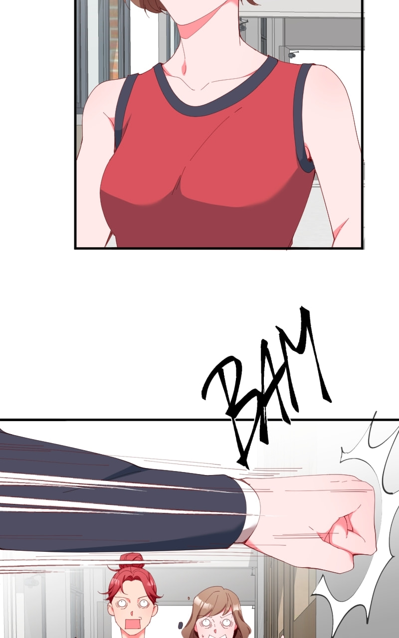 Maid for Hire Chapter 55 page 45 - 