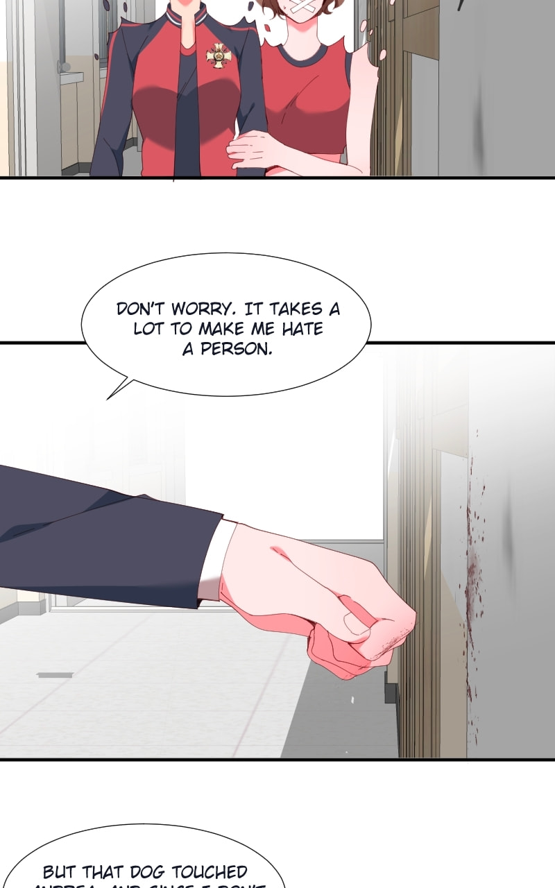 Maid for Hire Chapter 55 page 46 - 