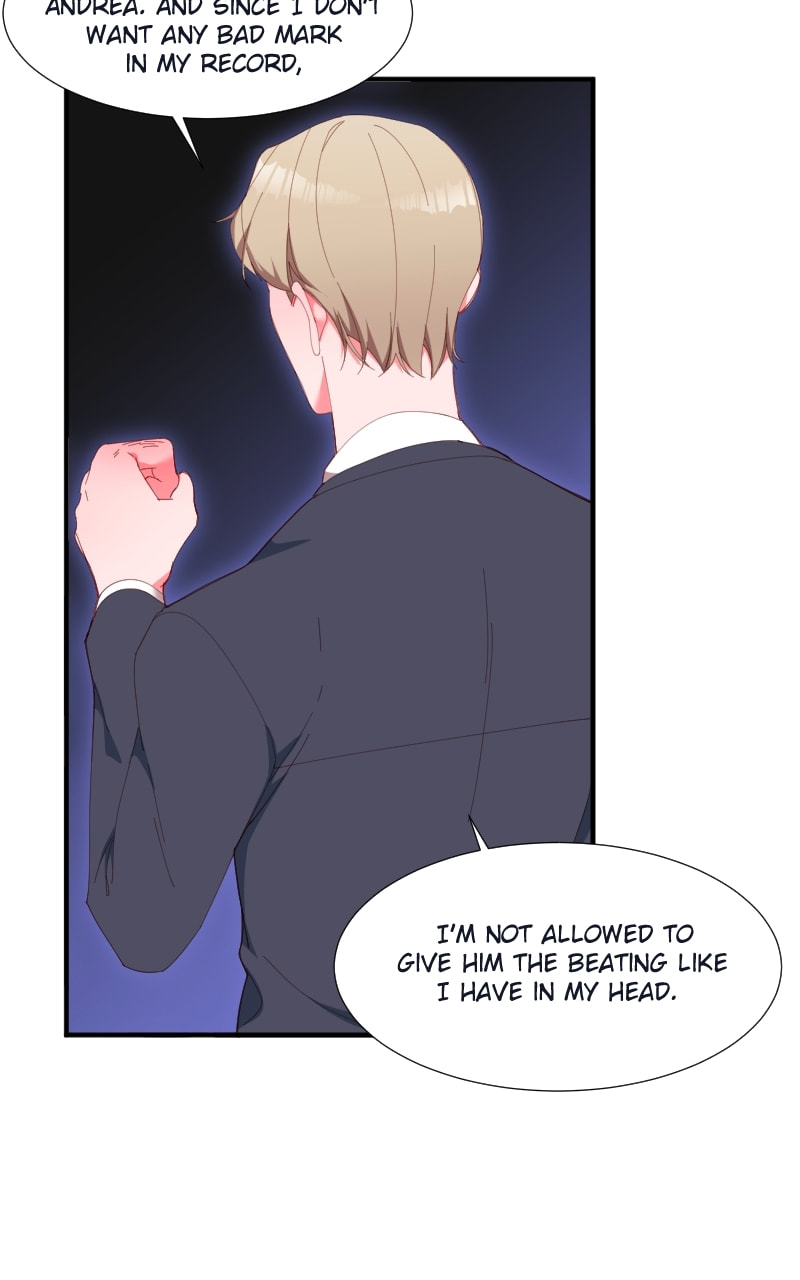 Maid for Hire Chapter 55 page 47 - 