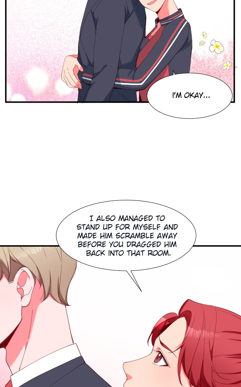 Maid for Hire Chapter 55 page 49 - 