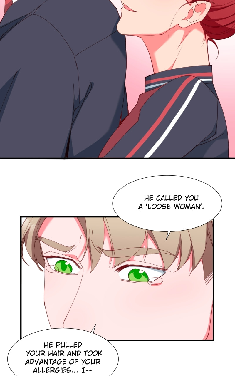 Maid for Hire Chapter 55 page 50 - 