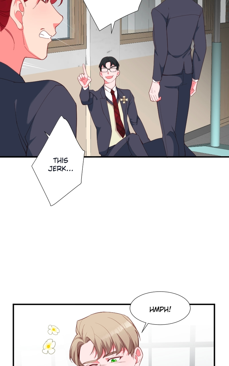 Maid for Hire Chapter 55 page 6 - 