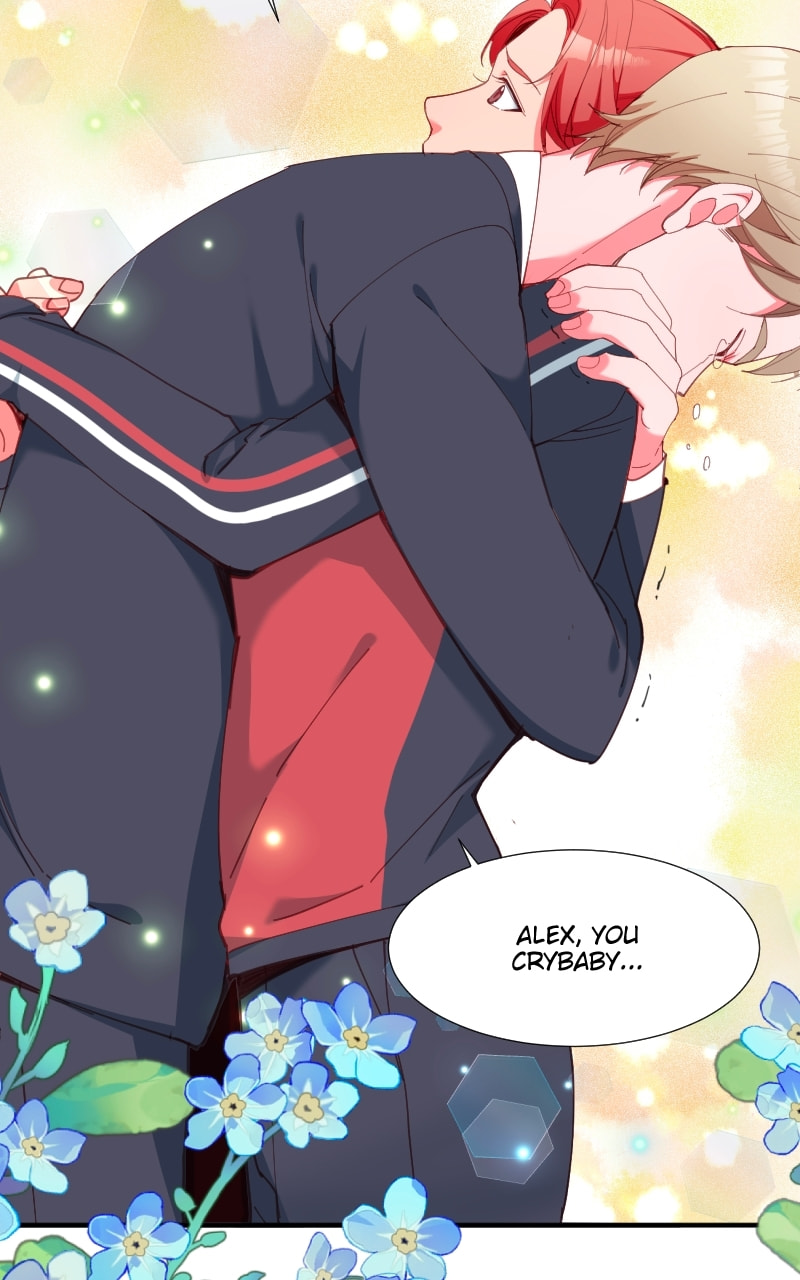 Maid for Hire Chapter 55 page 52 - 
