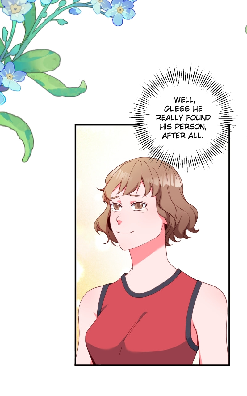 Maid for Hire Chapter 55 page 53 - 
