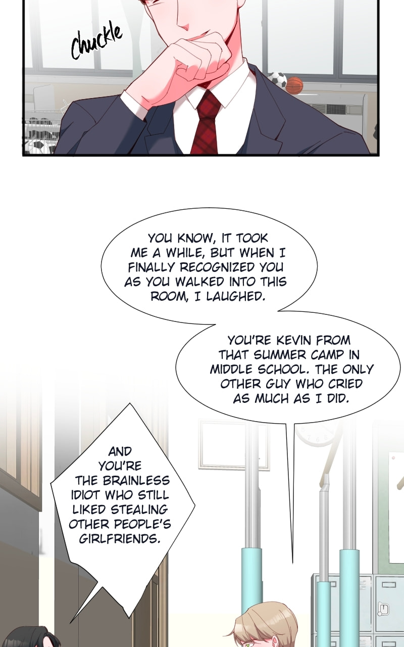Maid for Hire Chapter 55 page 7 - 