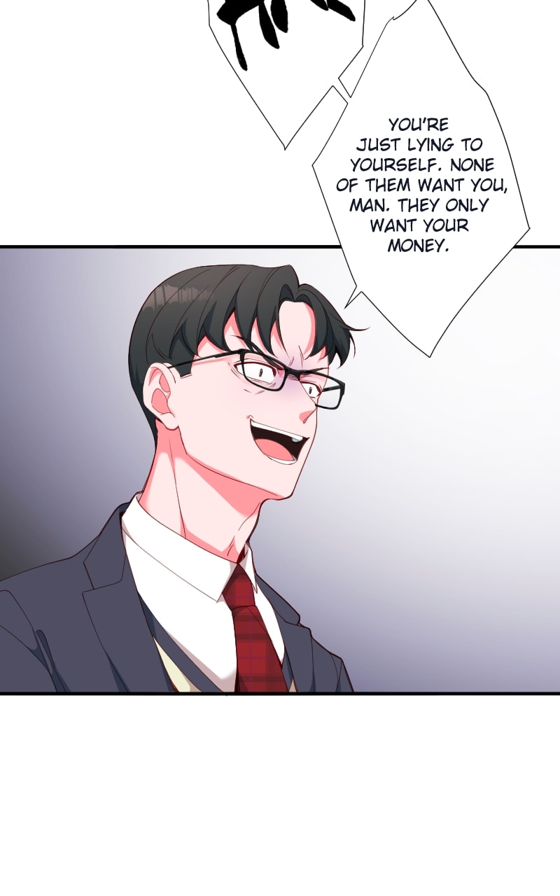 Maid for Hire Chapter 55 page 9 - 