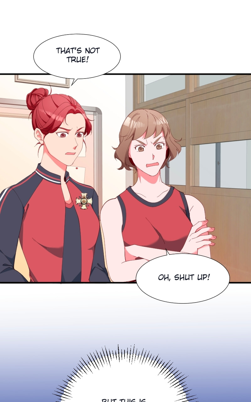 Maid for Hire Chapter 55 page 10 - 