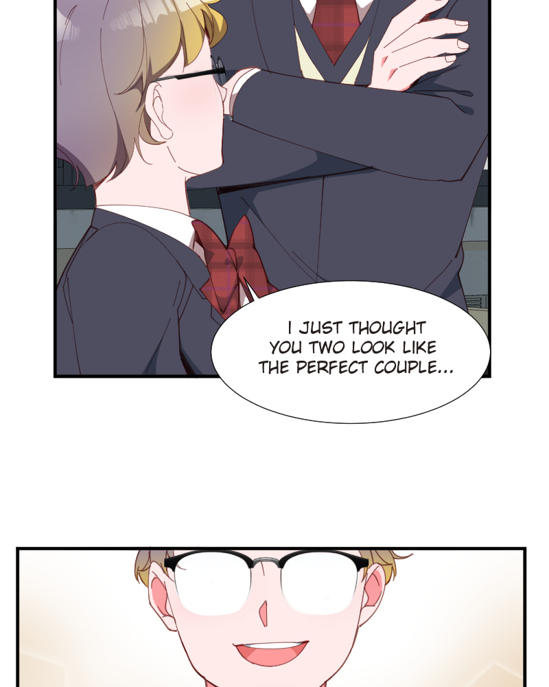 Maid for Hire Chapter 56 page 12 - 