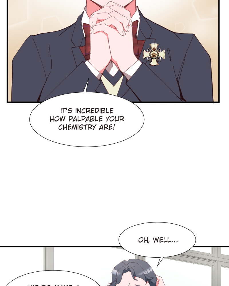 Maid for Hire Chapter 56 page 13 - 