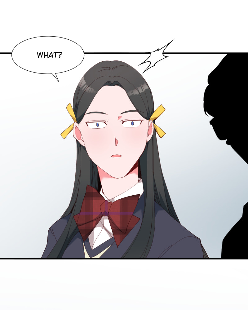 Maid for Hire Chapter 56 page 19 - 