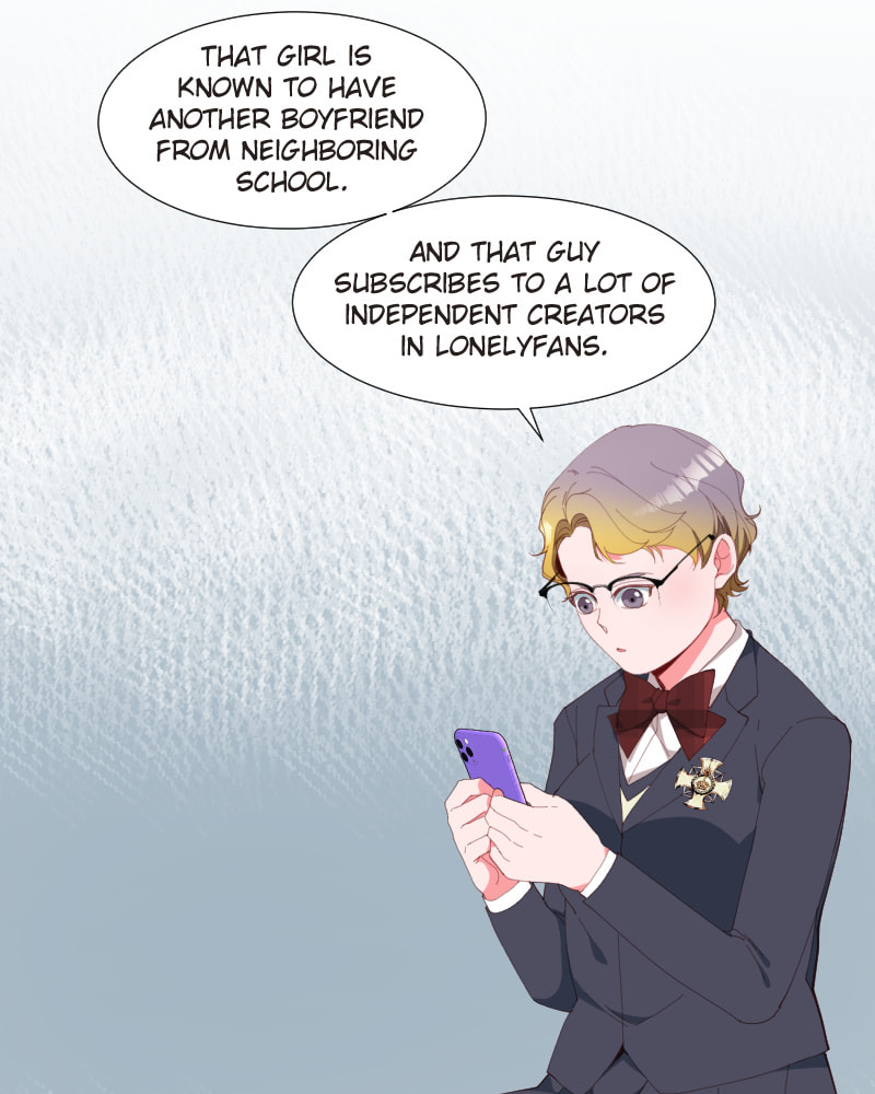 Maid for Hire Chapter 56 page 20 - 