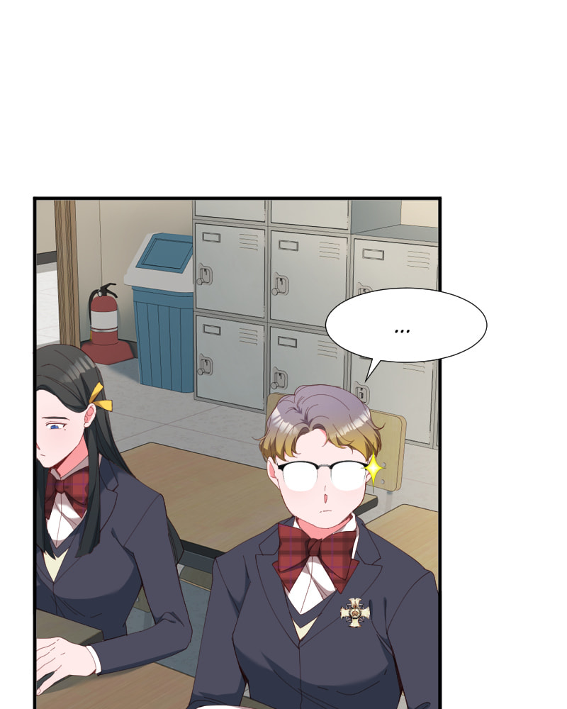 Maid for Hire Chapter 56 page 3 - 