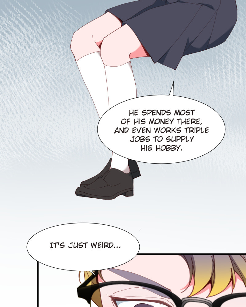 Maid for Hire Chapter 56 page 21 - 