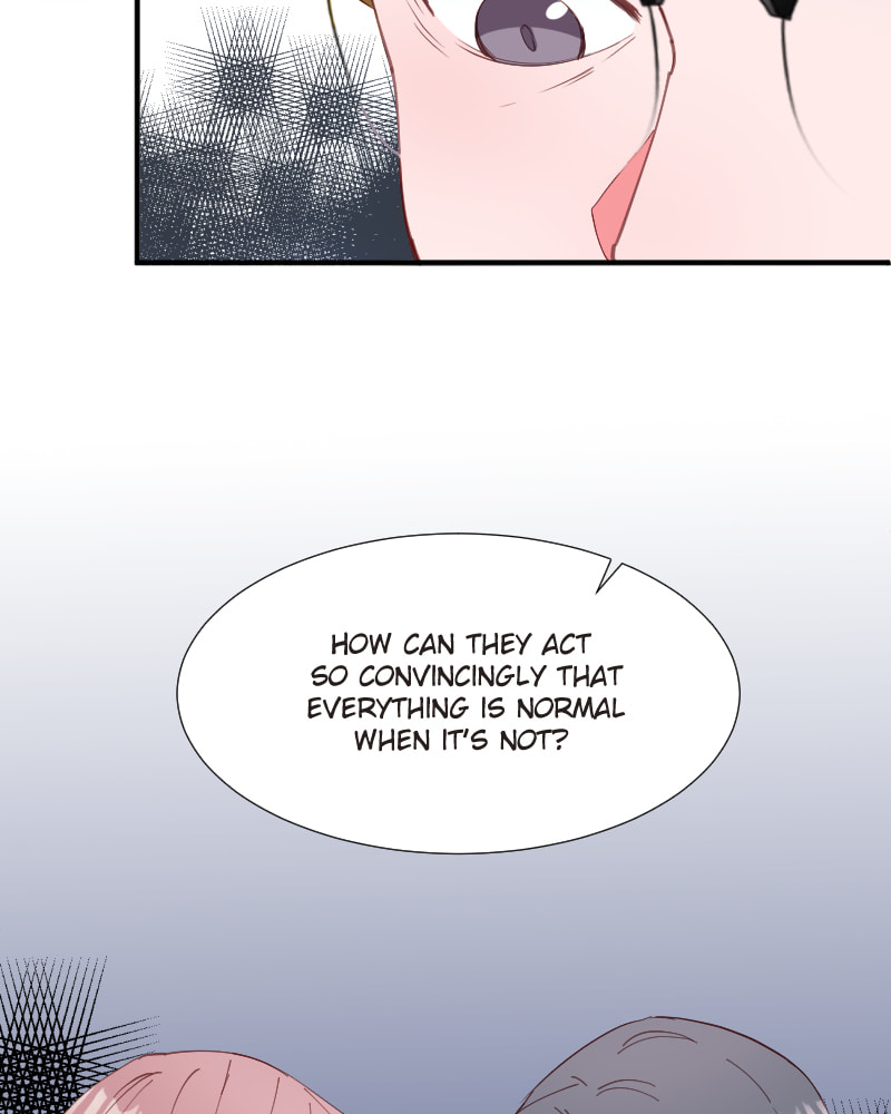 Maid for Hire Chapter 56 page 22 - 