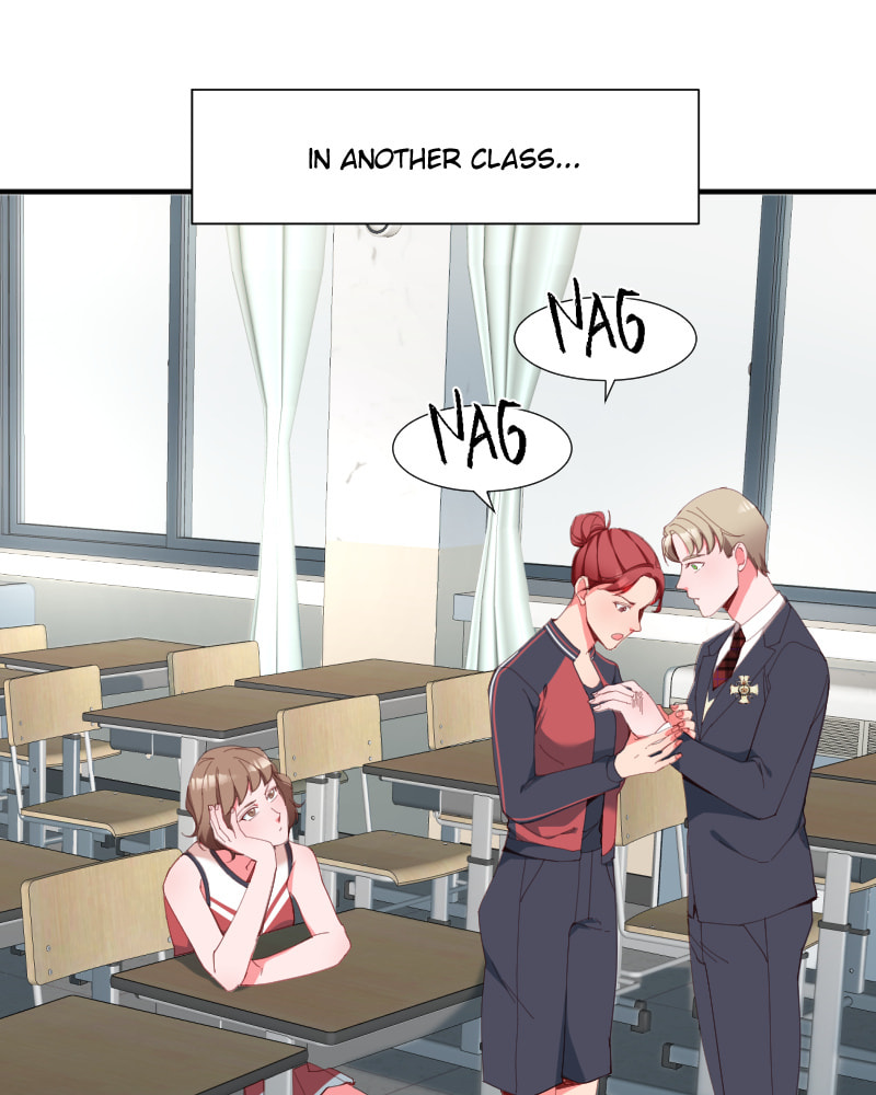 Maid for Hire Chapter 56 page 26 - 