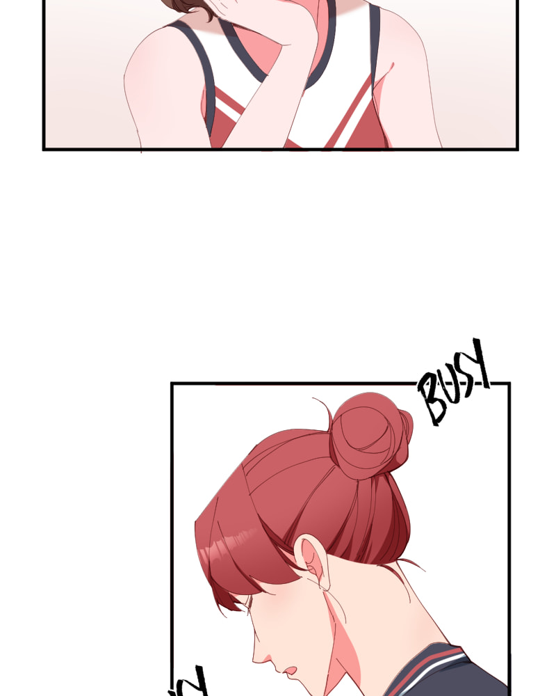 Maid for Hire Chapter 56 page 28 - 