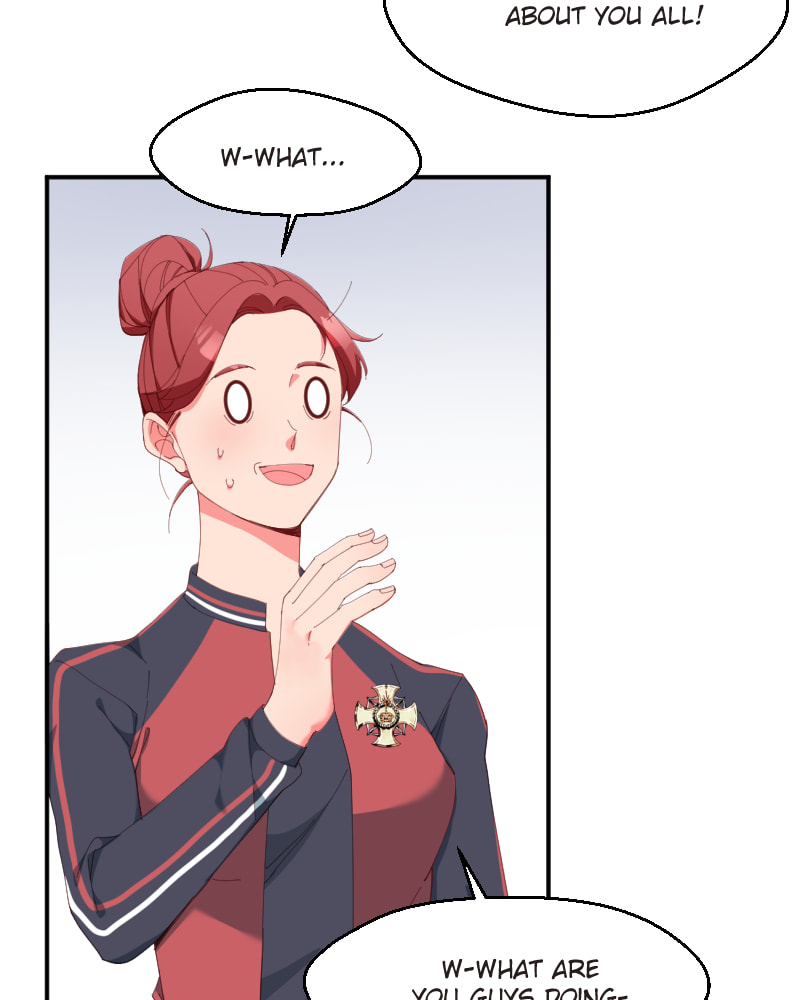 Maid for Hire Chapter 56 page 31 - 