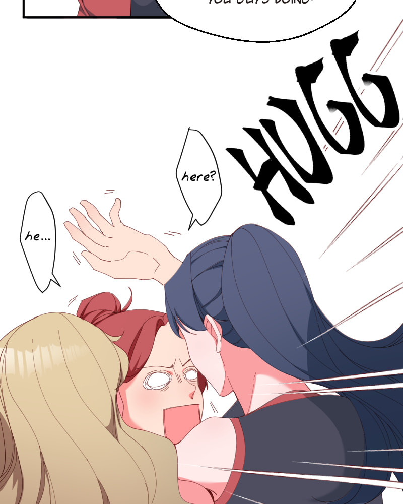 Maid for Hire Chapter 56 page 32 - 