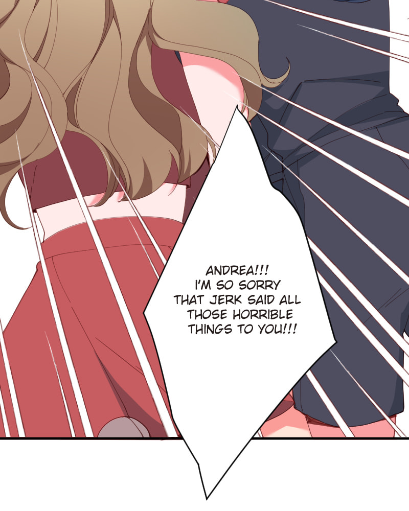 Maid for Hire Chapter 56 page 33 - 
