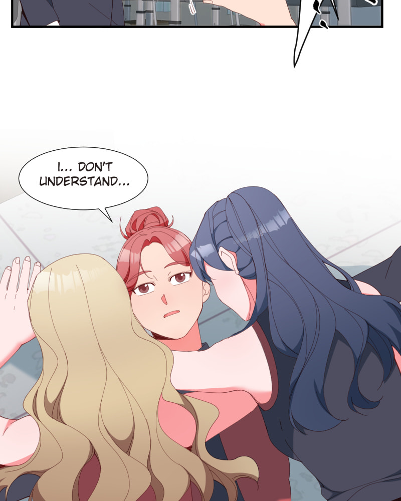 Maid for Hire Chapter 56 page 35 - 