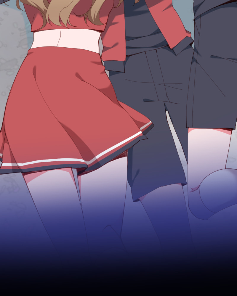 Maid for Hire Chapter 56 page 36 - 