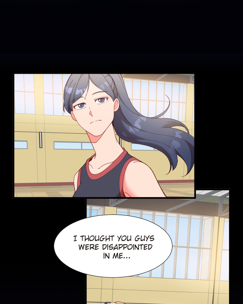 Maid for Hire Chapter 56 page 37 - 