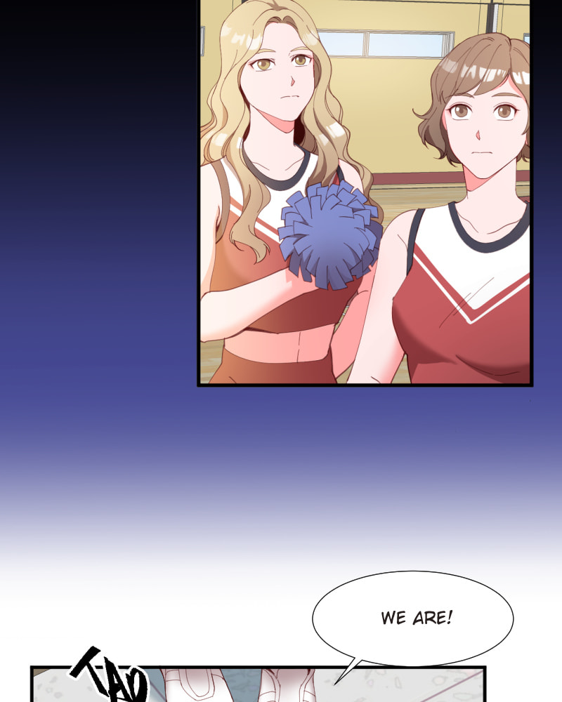 Maid for Hire Chapter 56 page 38 - 