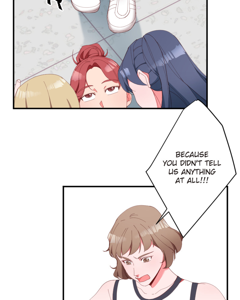 Maid for Hire Chapter 56 page 39 - 