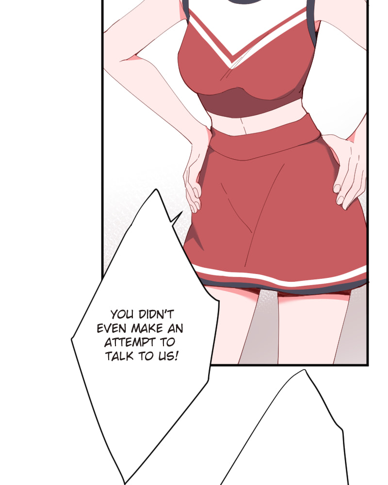 Maid for Hire Chapter 56 page 40 - 
