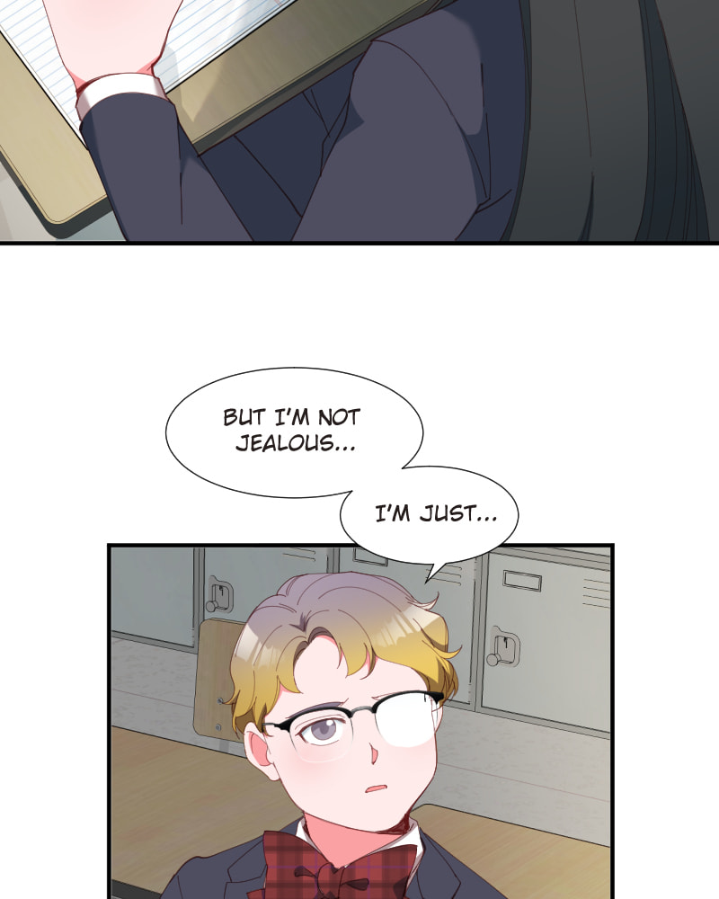 Maid for Hire Chapter 56 page 5 - 