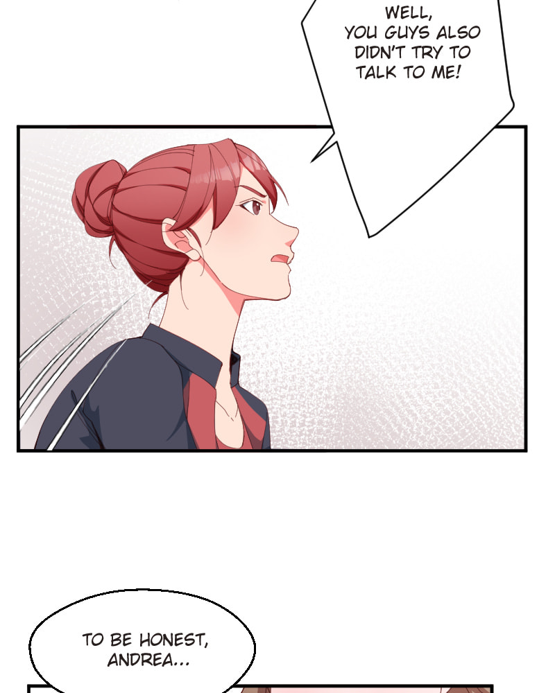 Maid for Hire Chapter 56 page 41 - 