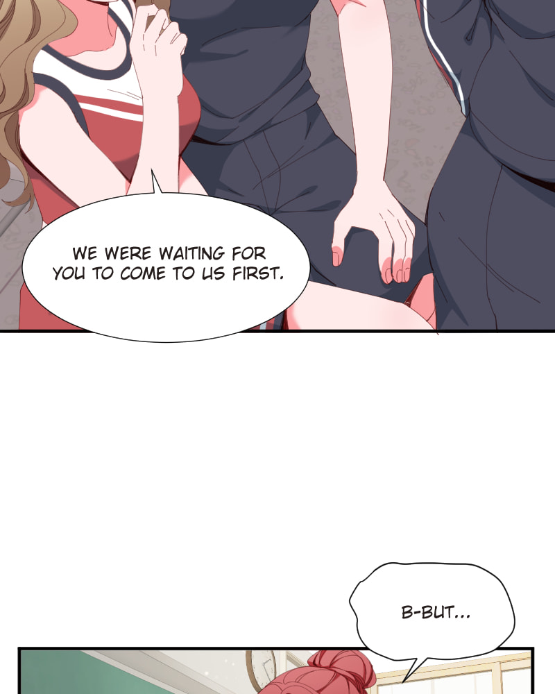 Maid for Hire Chapter 56 page 44 - 
