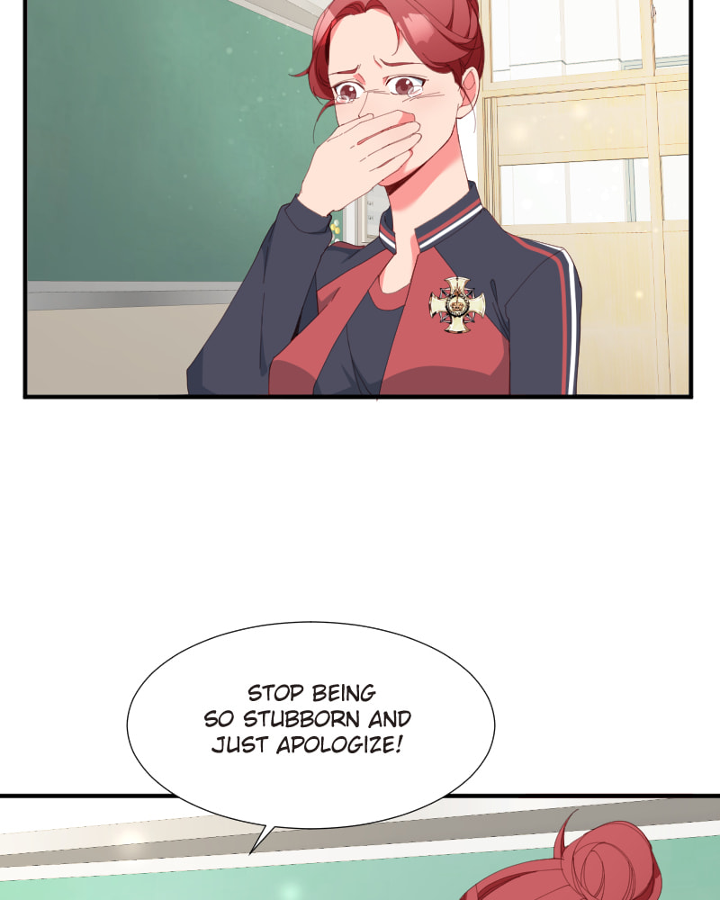 Maid for Hire Chapter 56 page 45 - 
