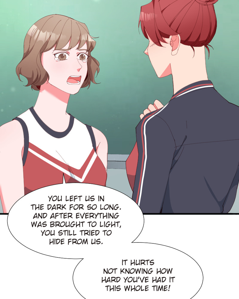 Maid for Hire Chapter 56 page 46 - 