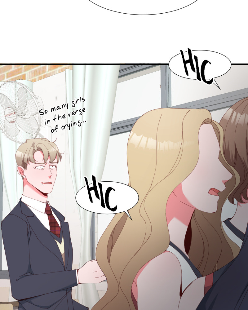 Maid for Hire Chapter 56 page 47 - 