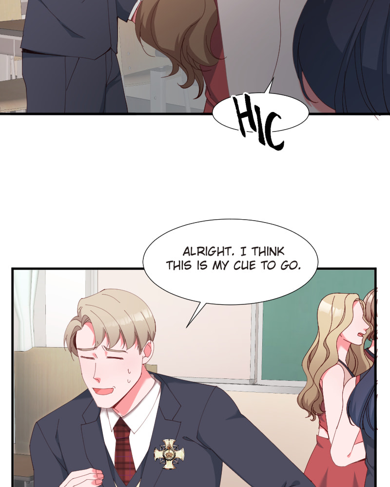 Maid for Hire Chapter 56 page 48 - 