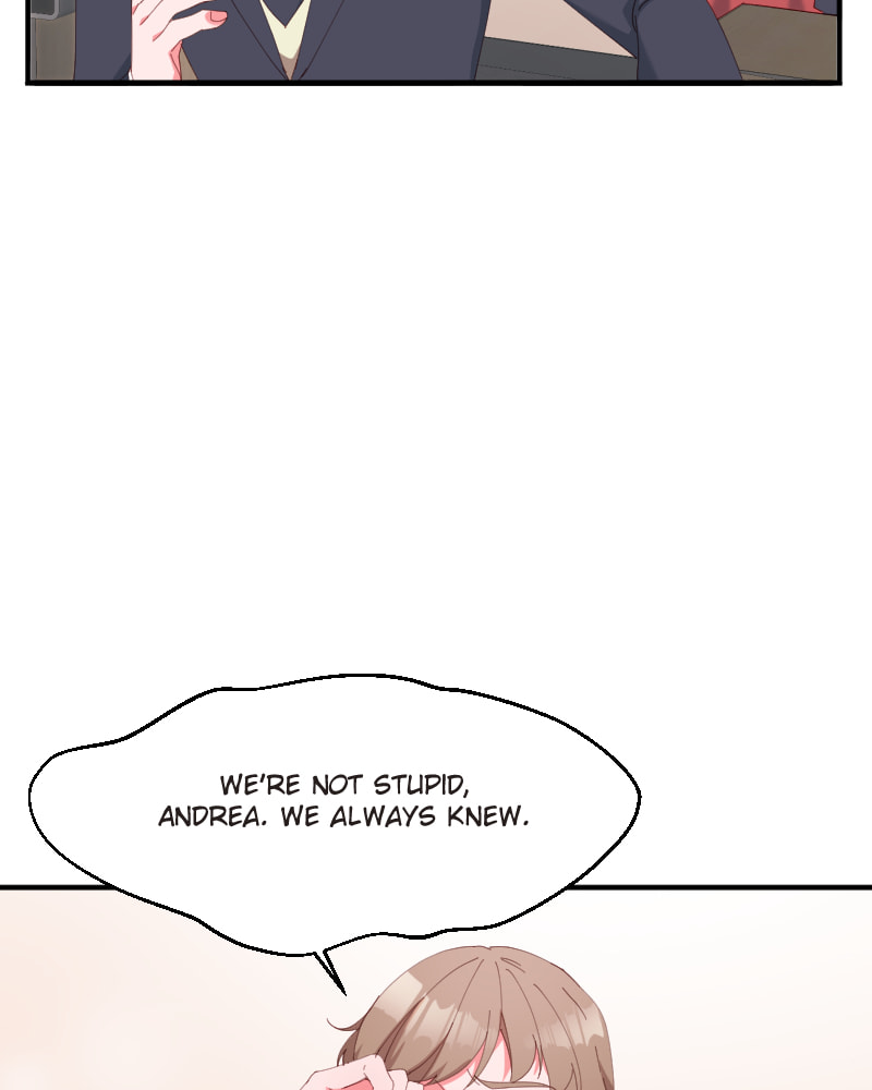 Maid for Hire Chapter 56 page 49 - 