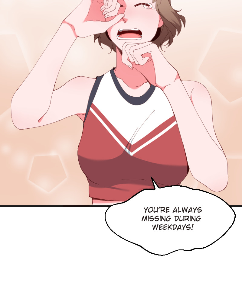 Maid for Hire Chapter 56 page 50 - 
