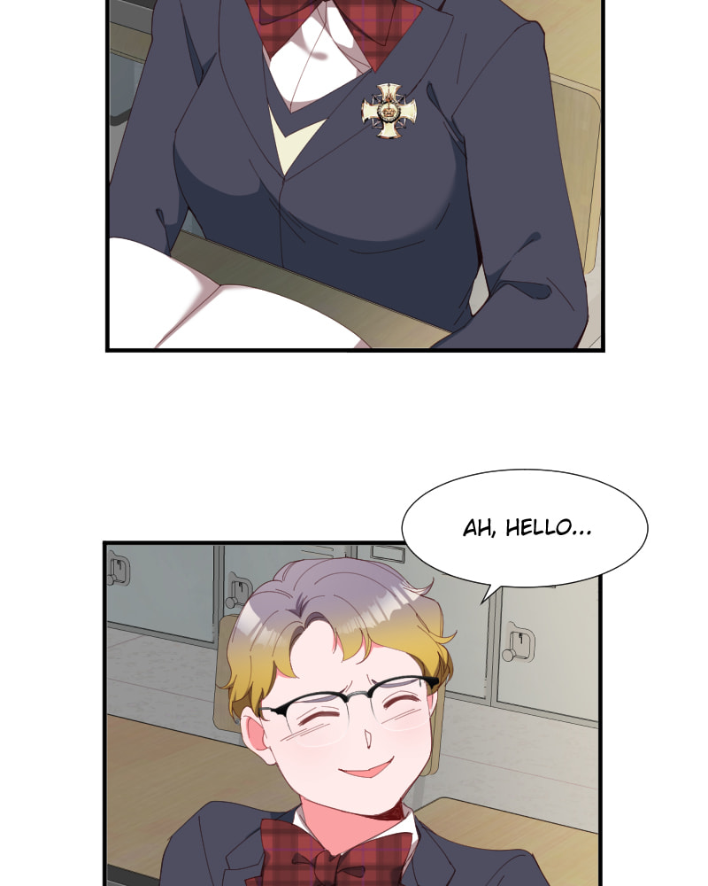 Maid for Hire Chapter 56 page 6 - 