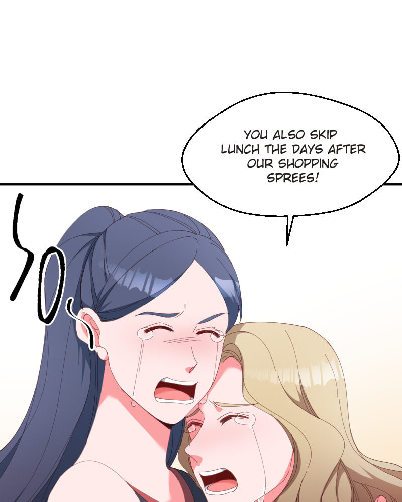 Maid for Hire Chapter 56 page 52 - 