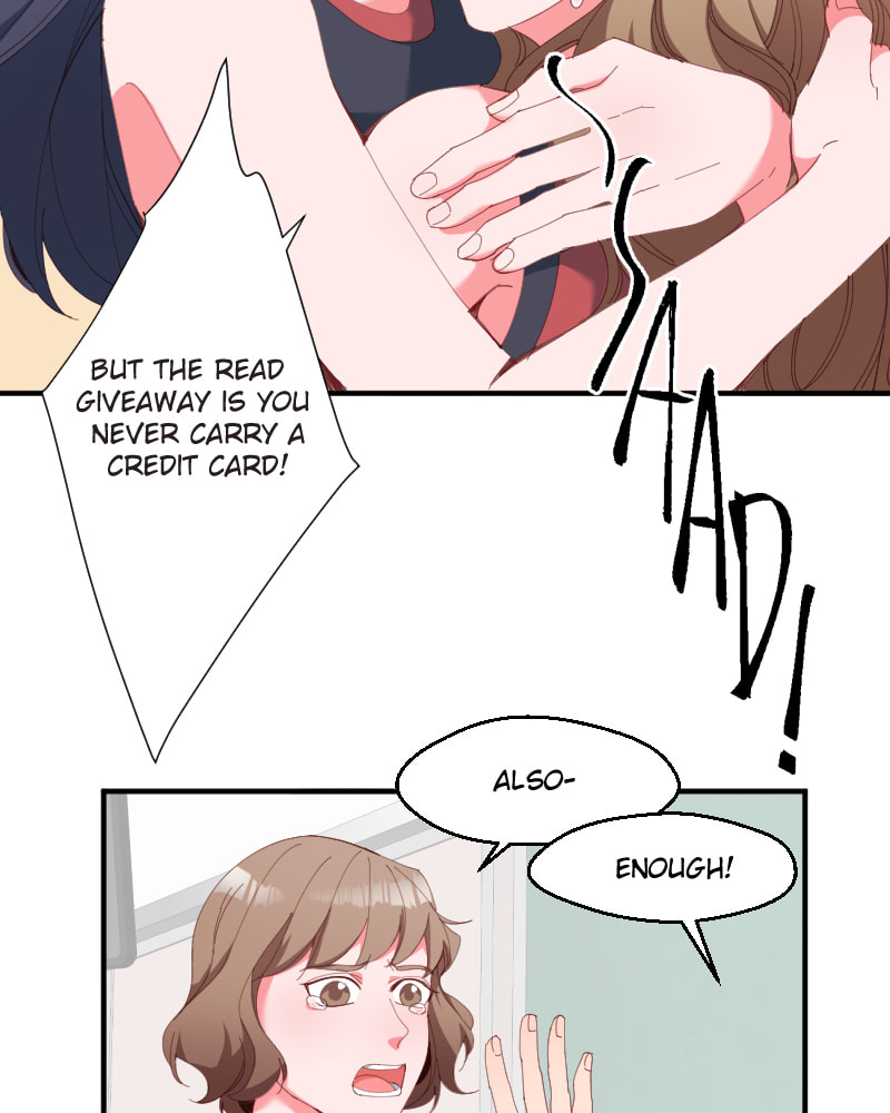 Maid for Hire Chapter 56 page 53 - 