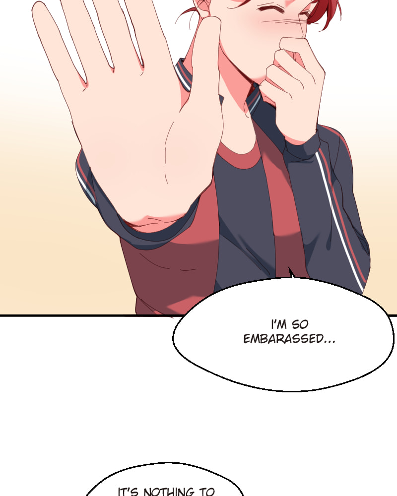 Maid for Hire Chapter 56 page 55 - 
