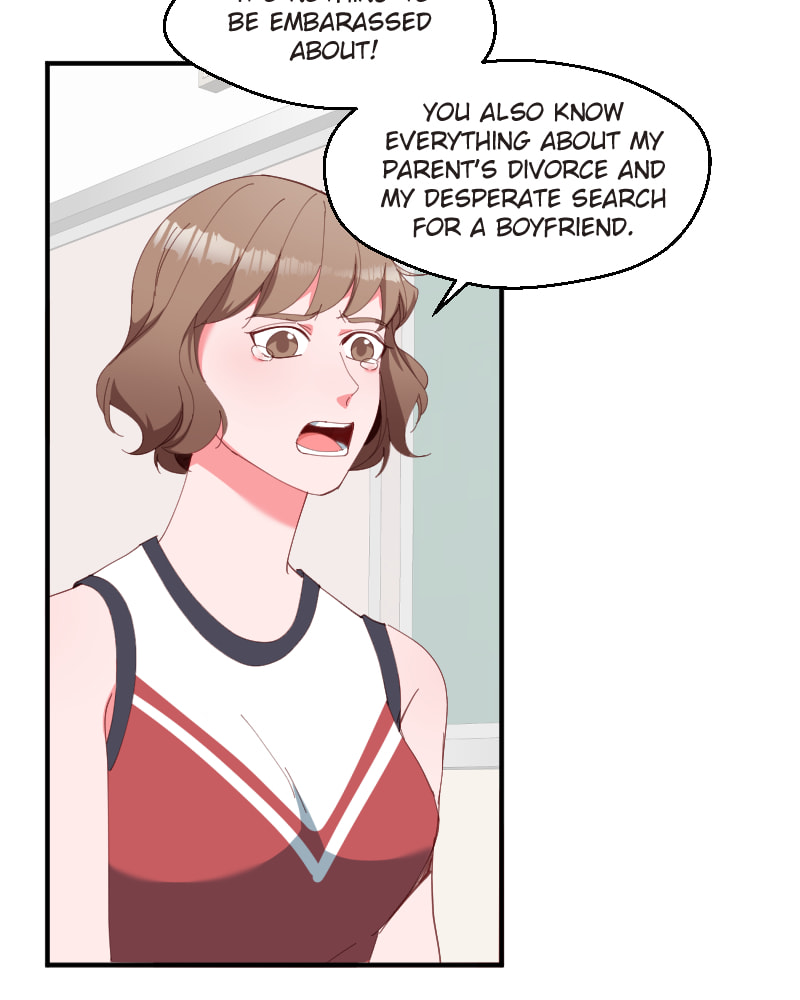 Maid for Hire Chapter 56 page 56 - 