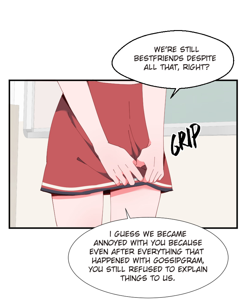 Maid for Hire Chapter 56 page 57 - 