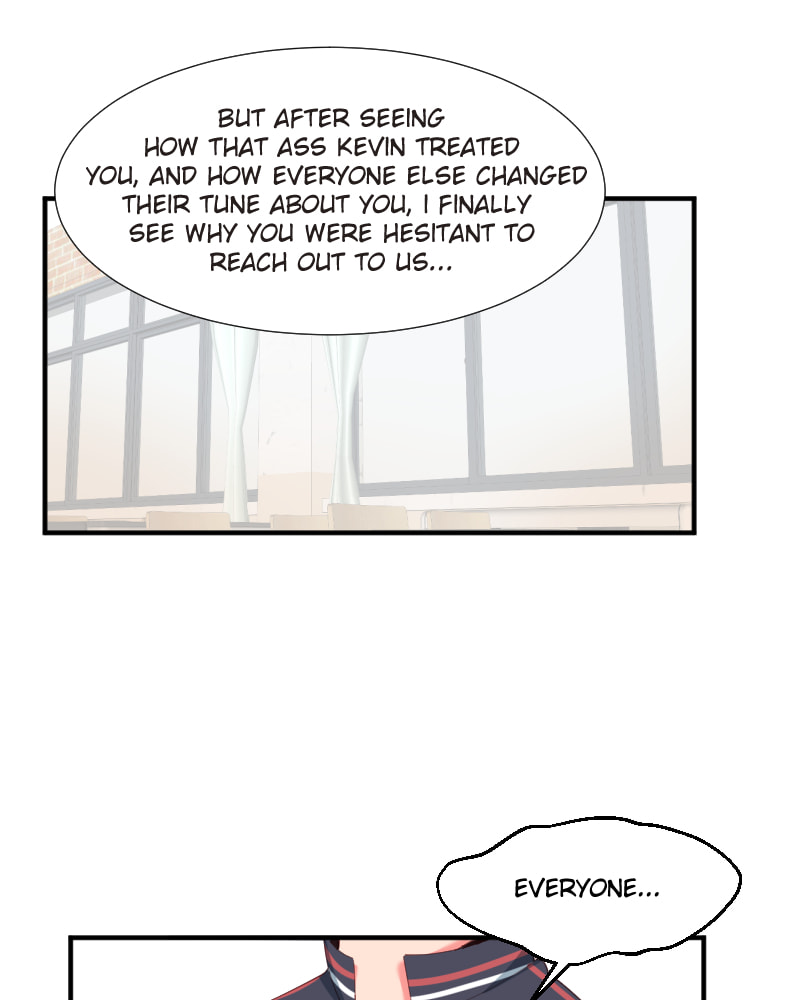 Maid for Hire Chapter 56 page 58 - 
