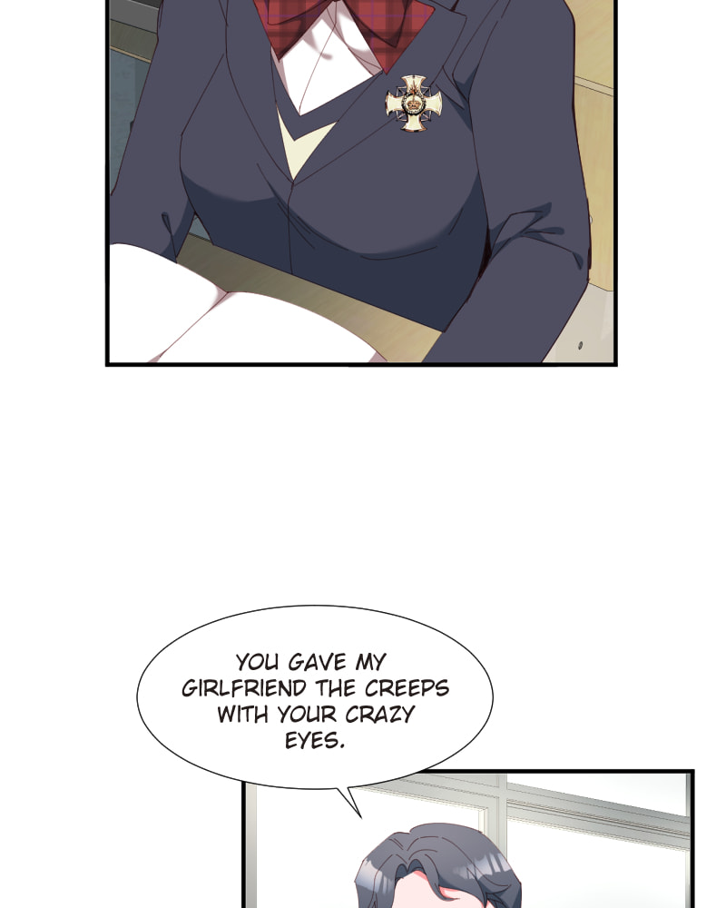 Maid for Hire Chapter 56 page 7 - 