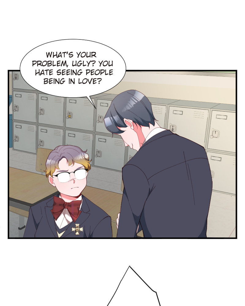 Maid for Hire Chapter 56 page 9 - 