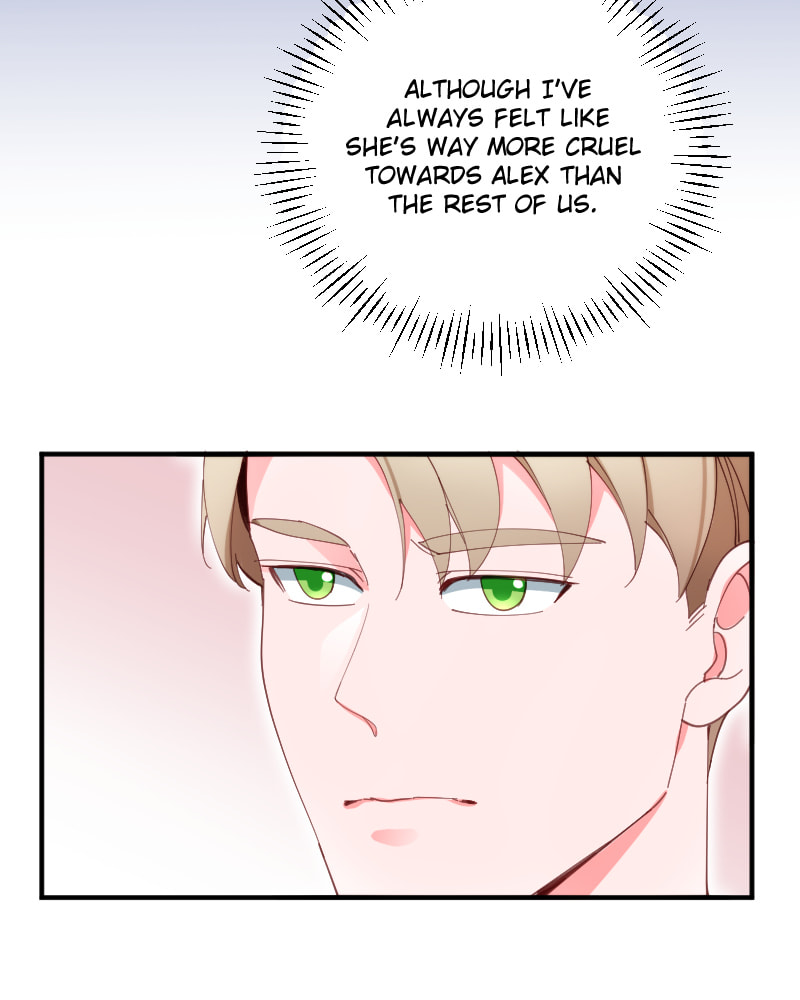 Maid for Hire Chapter 57 page 11 - 