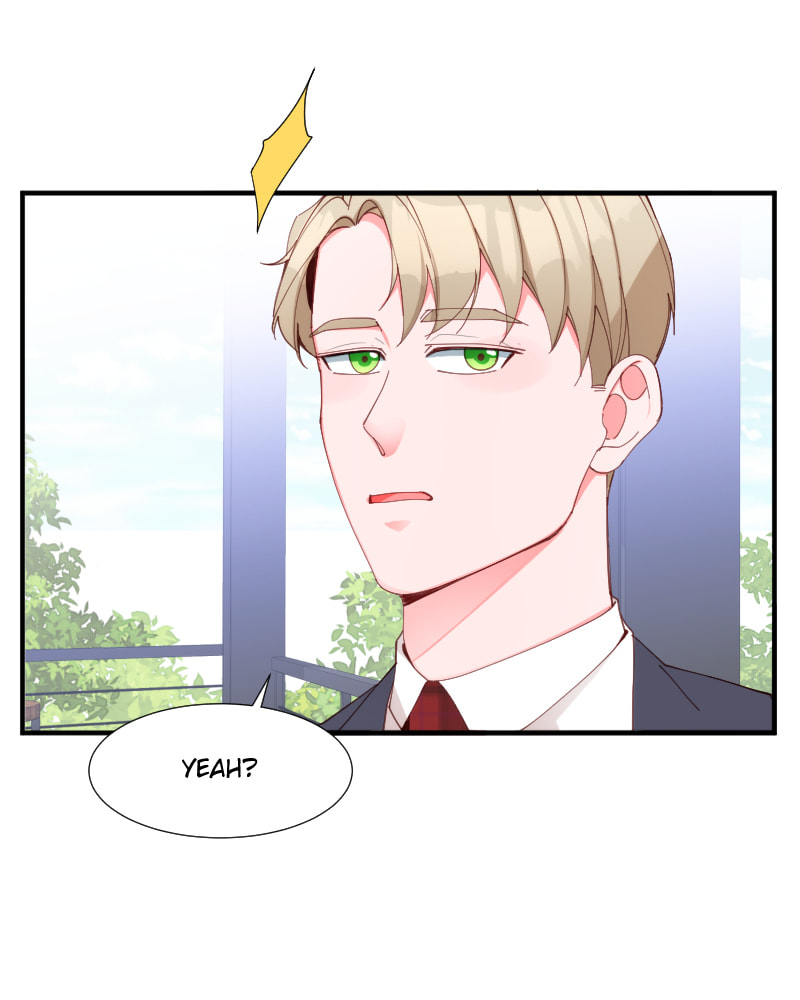 Maid for Hire Chapter 57 page 15 - 